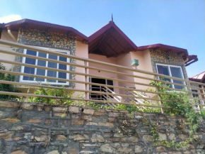 Aaron Cottages - 2-BHK Cottages in Mukteshwar